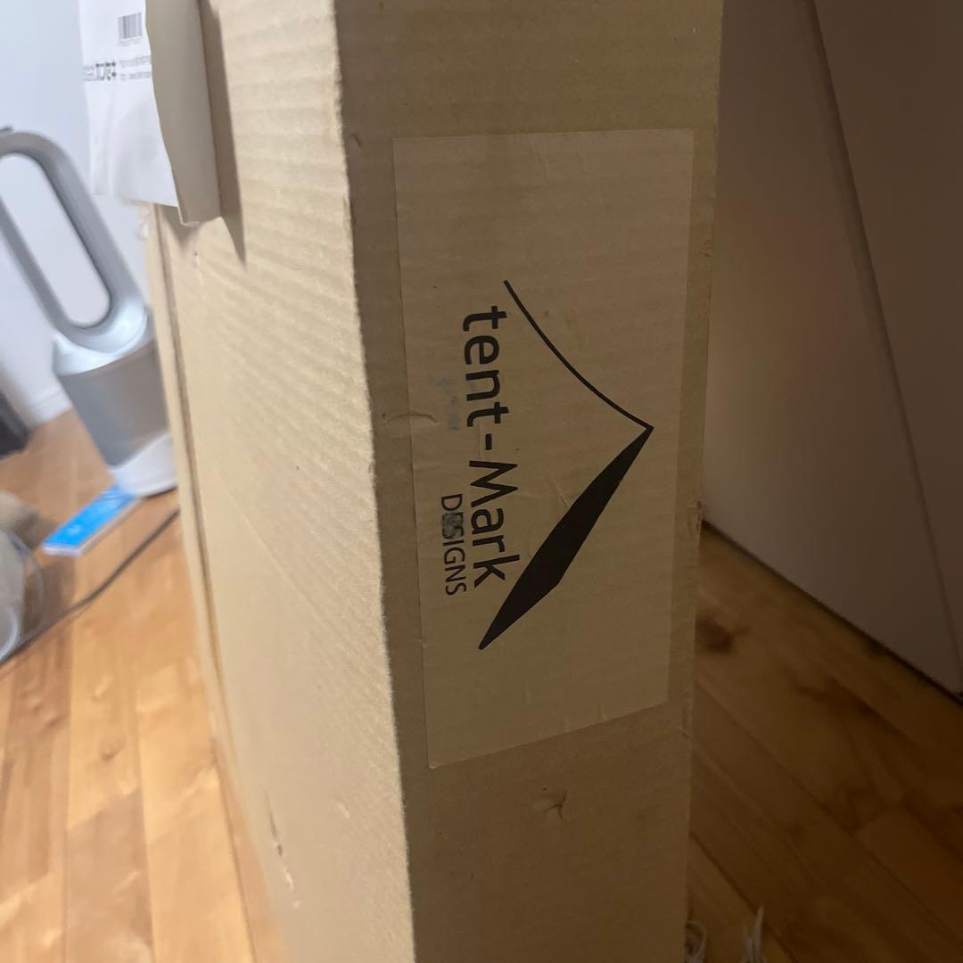 【未使用品・廃盤品】CIRCUS INNER MAT フルサイズ