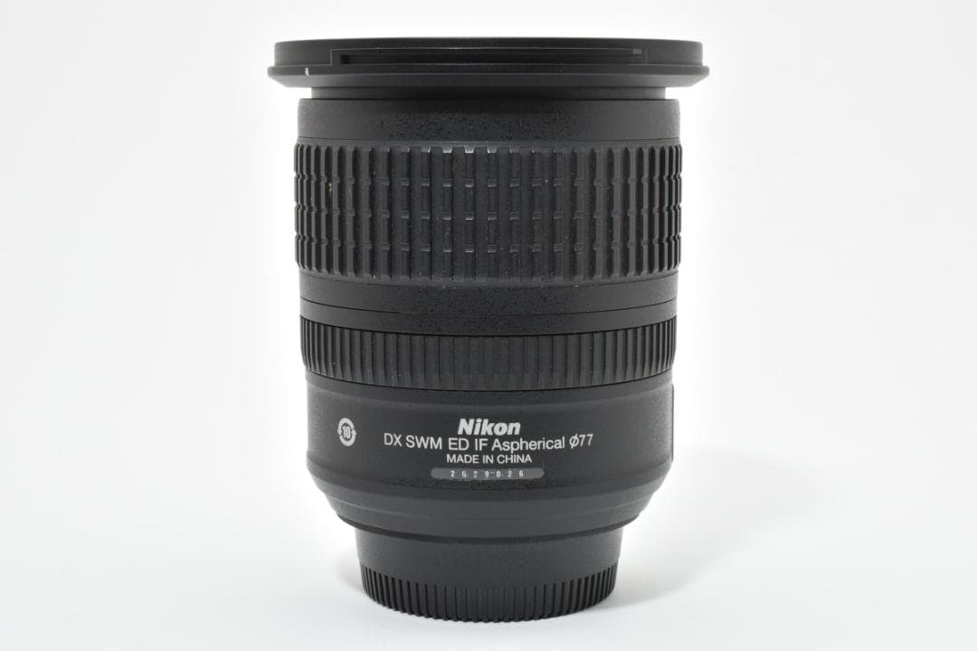 レンズ(ズーム) 1049 Nikon AF-S DX 10-24mm/f/3.5-4.5G ED