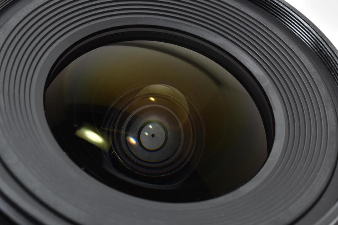 レンズ(ズーム) 1049 Nikon AF-S DX 10-24mm/f/3.5-4.5G ED