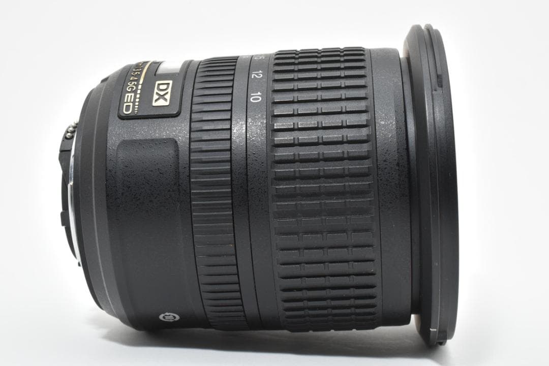 レンズ(ズーム) 1049 Nikon AF-S DX 10-24mm/f/3.5-4.5G ED