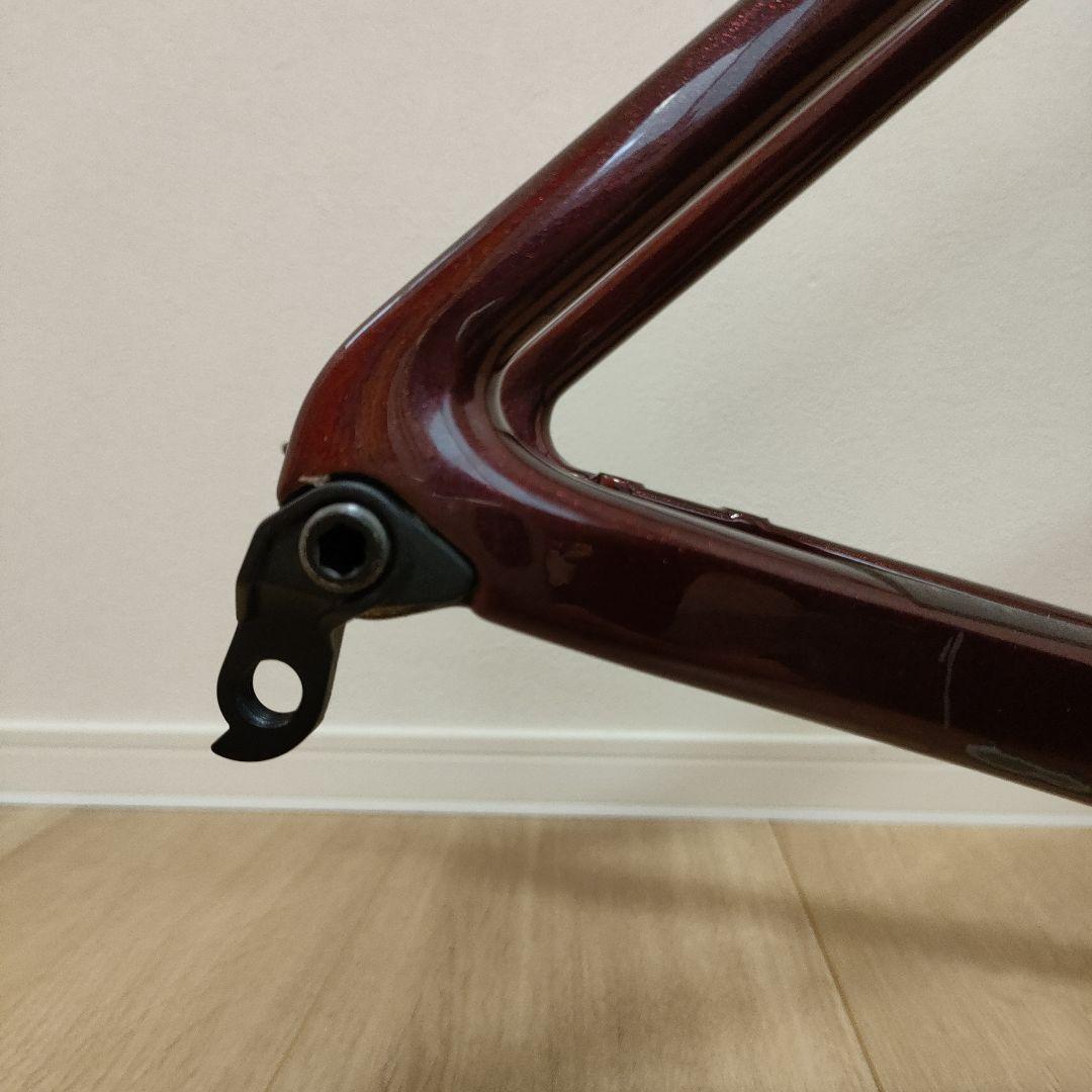 メリダ スクルトゥーラ8000 2024 Mサイズ ロードバイクディスク