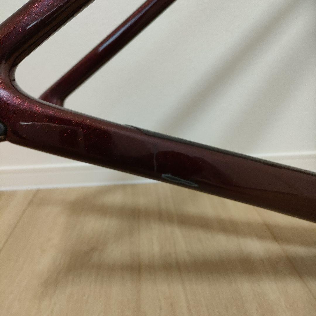 メリダ スクルトゥーラ8000 2024 Mサイズ ロードバイクディスク