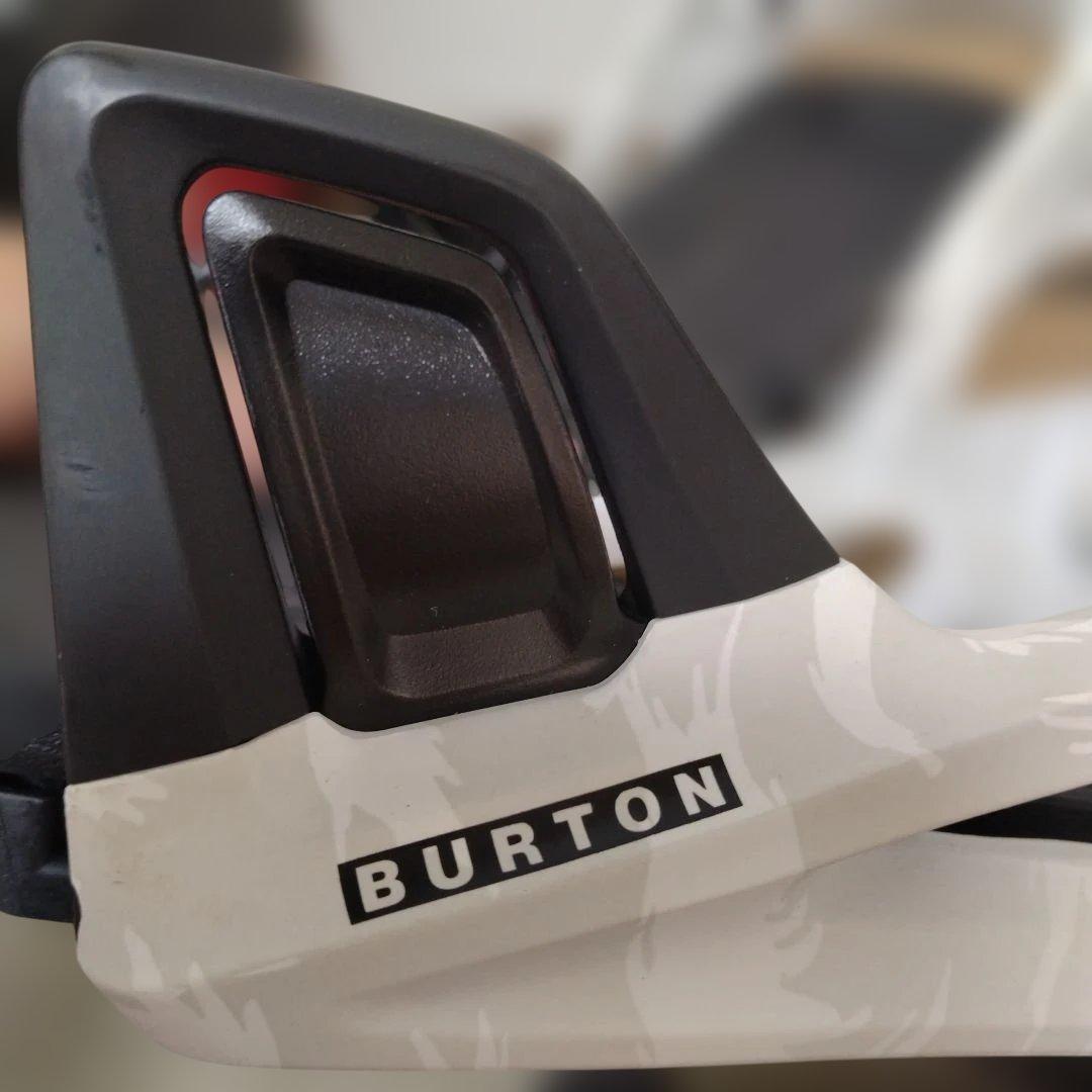 専用【24-25】バートン ステップオン Re:Flex Sサイズ バイン