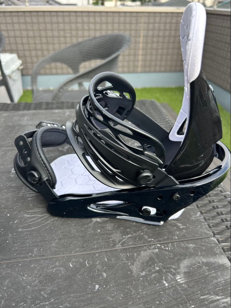 バートン ビンディング 22-23 BURTON KIDS' SMALLS