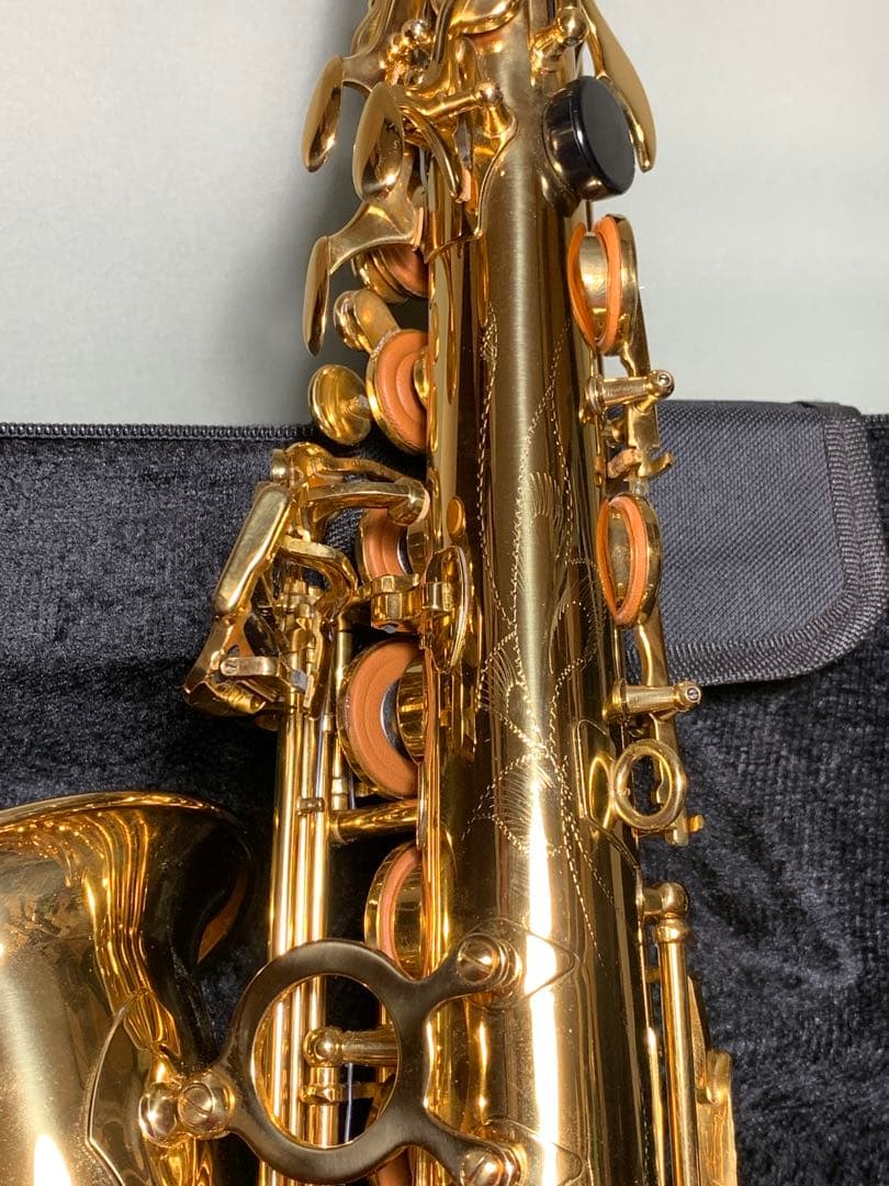 ユウヤ様専用 美品 アルトサックス（Otolier x TKS OAS-101）