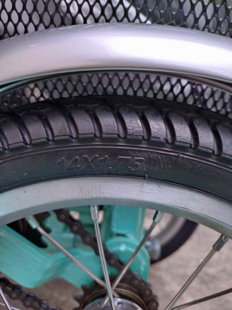 カイホウジャパンの電動アシスト三輪自転車