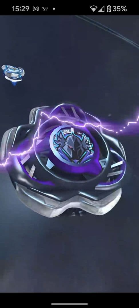 ワルキューレボルトS4-70V（空箱） - メルカリ