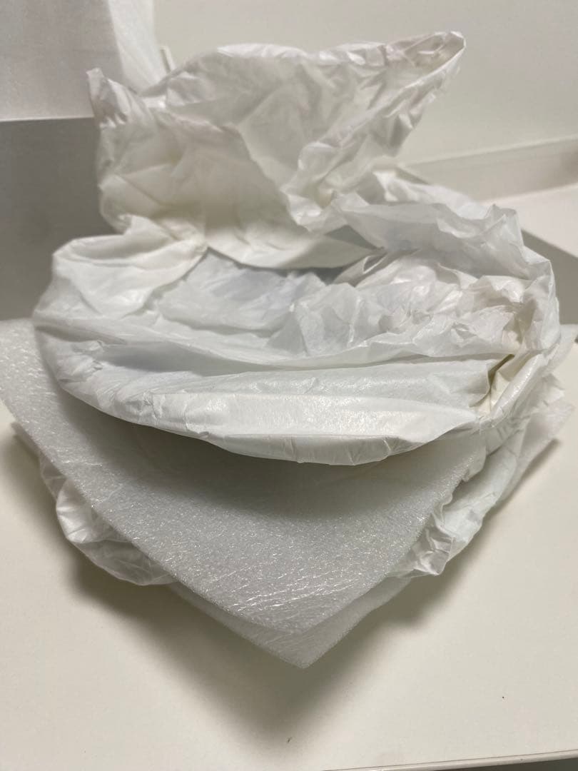 ロイヤルコペンハーゲン ブルーフラワー カーブ プレート 5枚 17.5cm