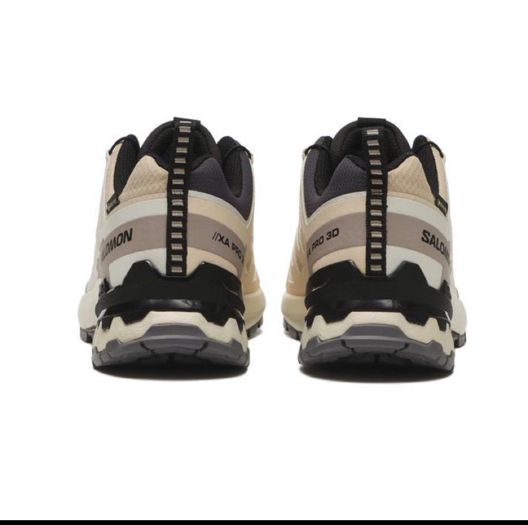 まーさんSALOMONサロモンPRO 3D V9 23.5㎝2.2万円