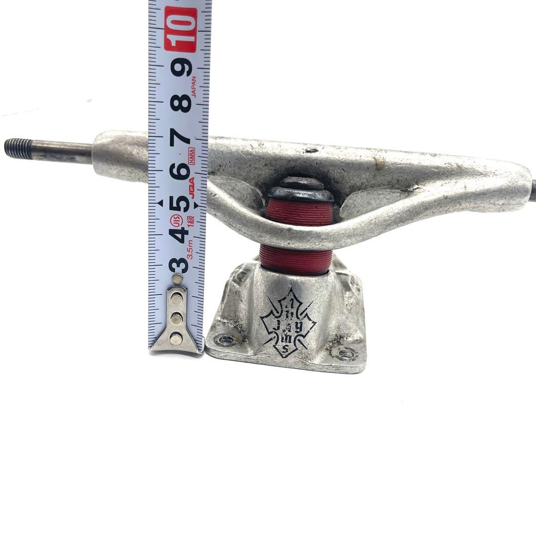 Jay Adams Grind King trucks スケボー　トラック