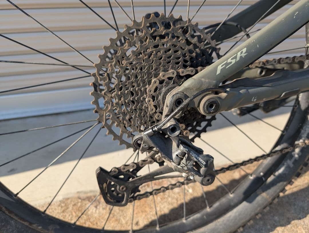 2020年モデル　SPECIALIZED　STAMPJumper　sizeS