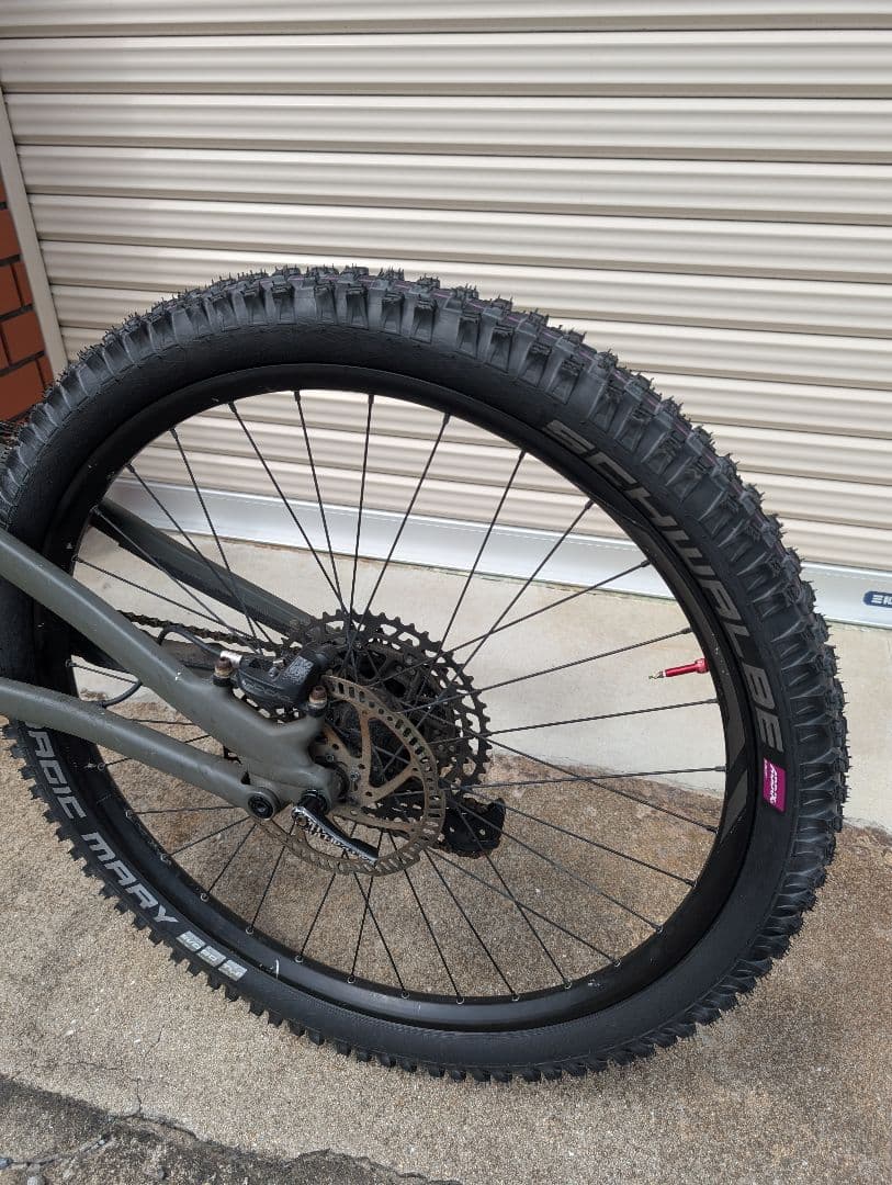 2020年モデル　SPECIALIZED　STAMPJumper　sizeS