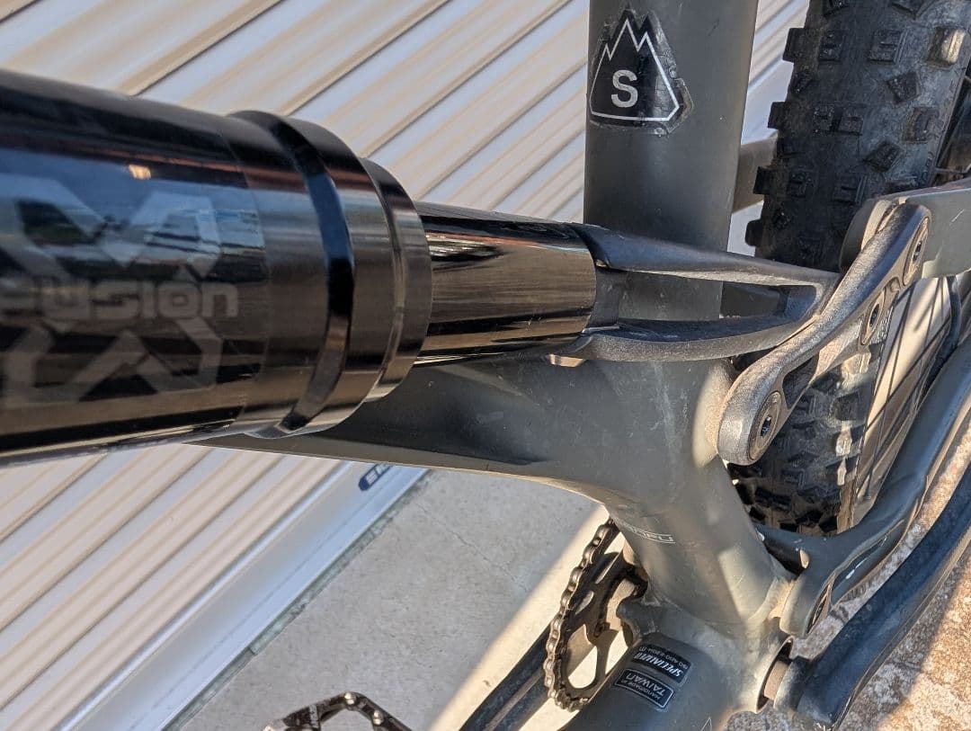 2020年モデル　SPECIALIZED　STAMPJumper　sizeS