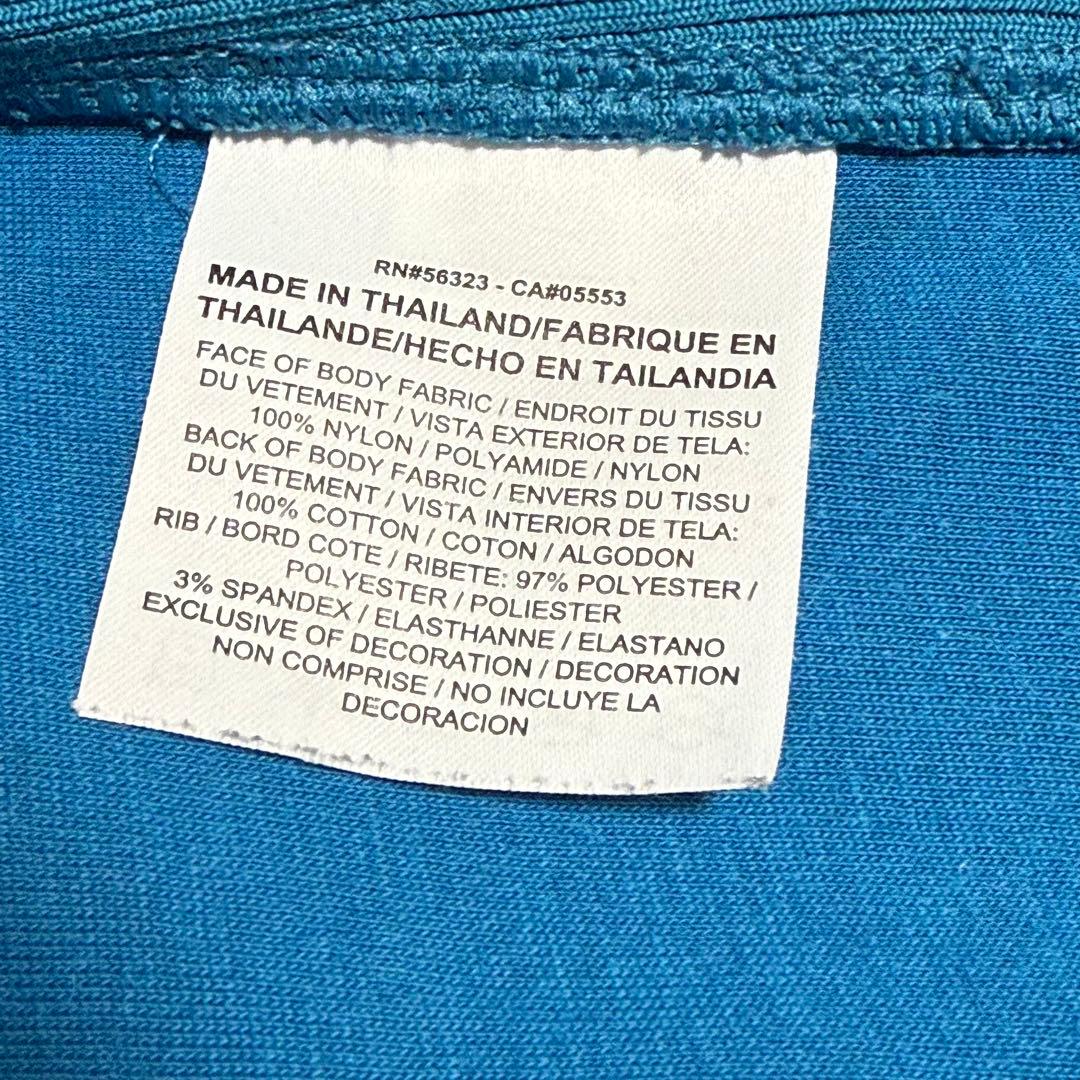 Nike Mens Rafa Tennis Jacket グリーン 米国Mサイズ