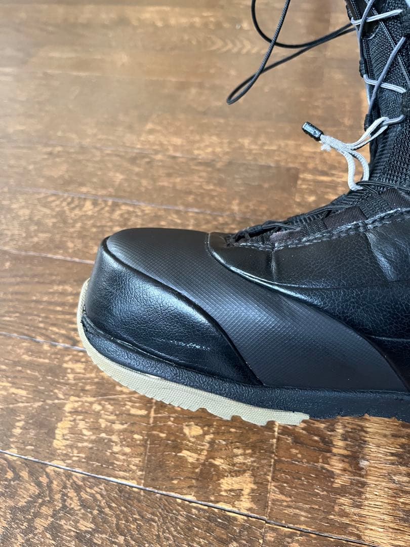 NITRO スノーボードブーツ CROWN TLS 26.0