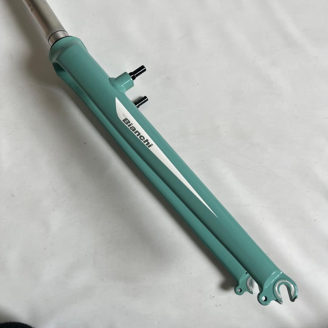 BIANCHI ROMA II 46サイズ