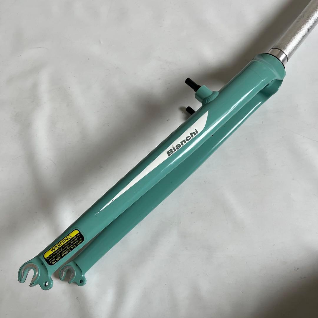 BIANCHI ROMA II 46サイズ