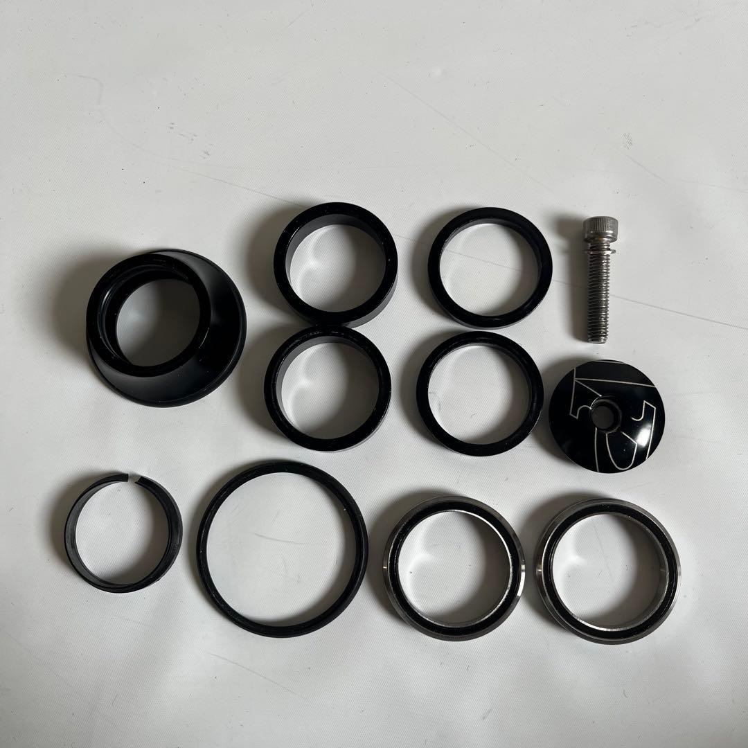 BIANCHI ROMA II 46サイズ