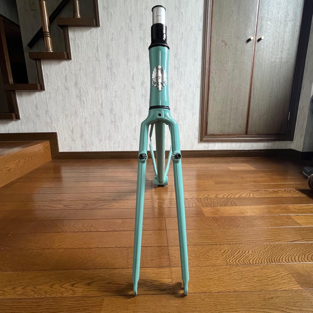 BIANCHI ROMA II 46サイズ