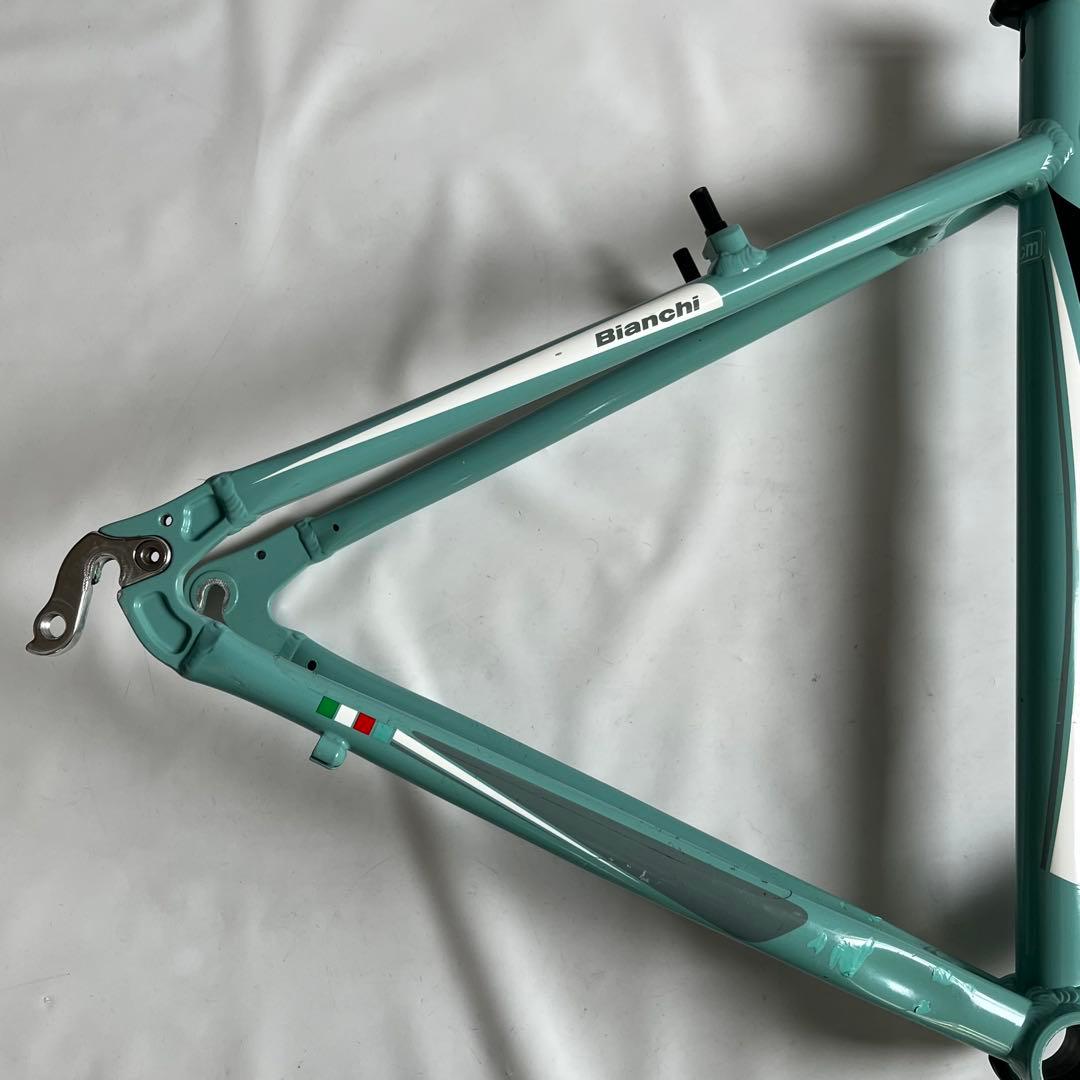 BIANCHI ROMA II 46サイズ