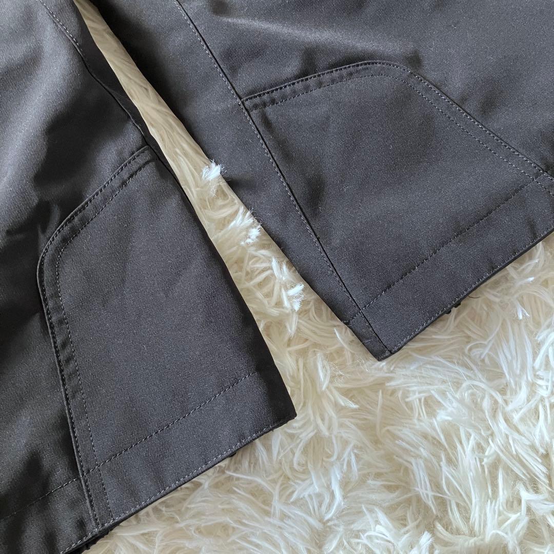 #J7✨DESCENTE✨スキー スノボ ウェア 上下 メンズM