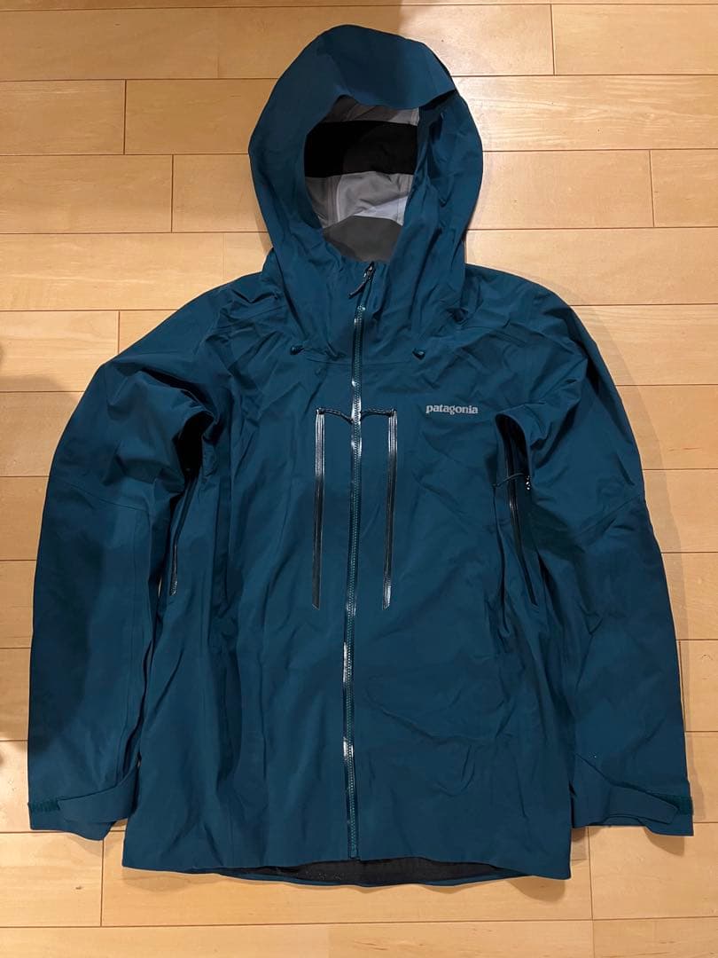 ★patagonia★パタゴニア★Stormstride Jkt&Pants★