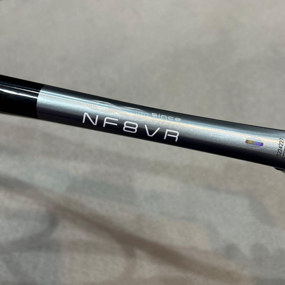 ヨネックスラケットセット