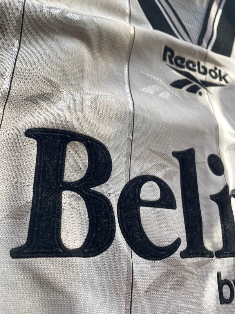 Moenchengladbach 90s サッカーユニフォーム