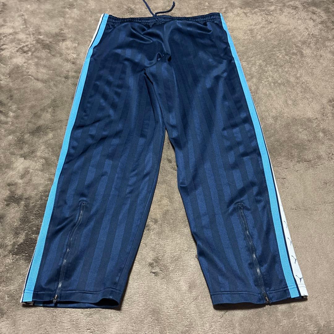 【激レア・セットアップ】プーマ ヴィンテージ ジャージ 横浜フリューゲルスカラー