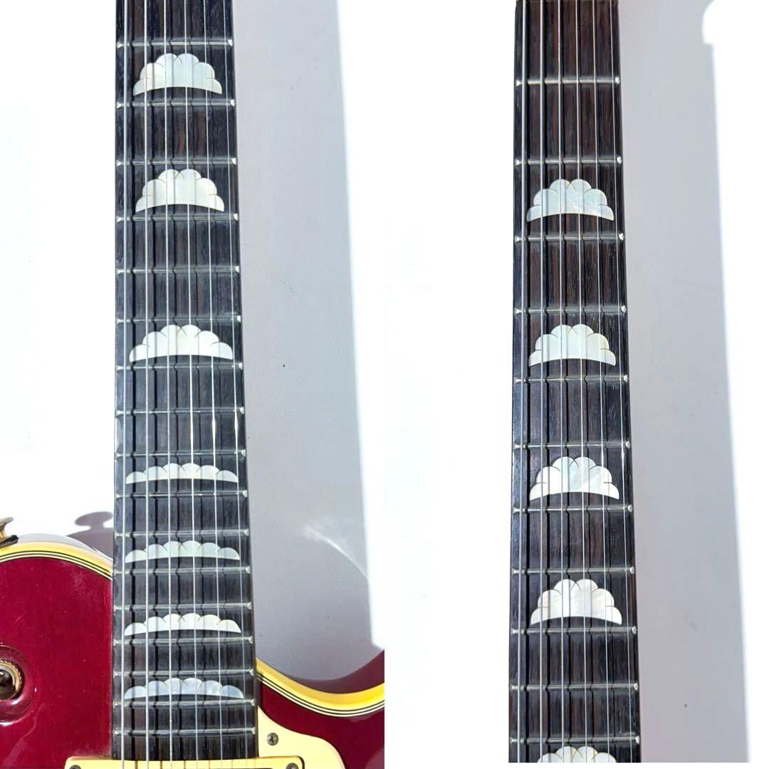 希少】aria pro ii アリアプロ2 PE-R80 SR 1983年製 - メルカリ