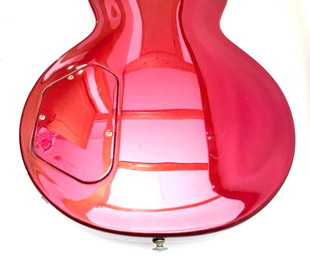 希少】aria pro ii アリアプロ2 PE-R80 SR 1983年製 - メルカリ