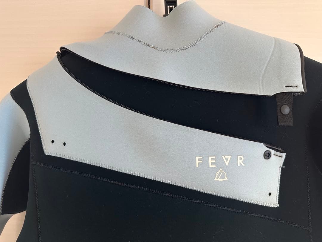 【FOREVER EXPERIENCE VIA RESEARCH】 ジャーフル