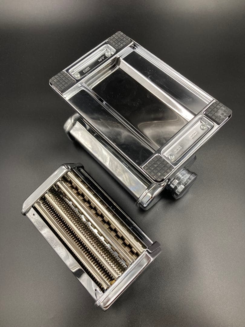 MARCATO ATLAS 150　パスタメーカー　アトラス　イタリア製