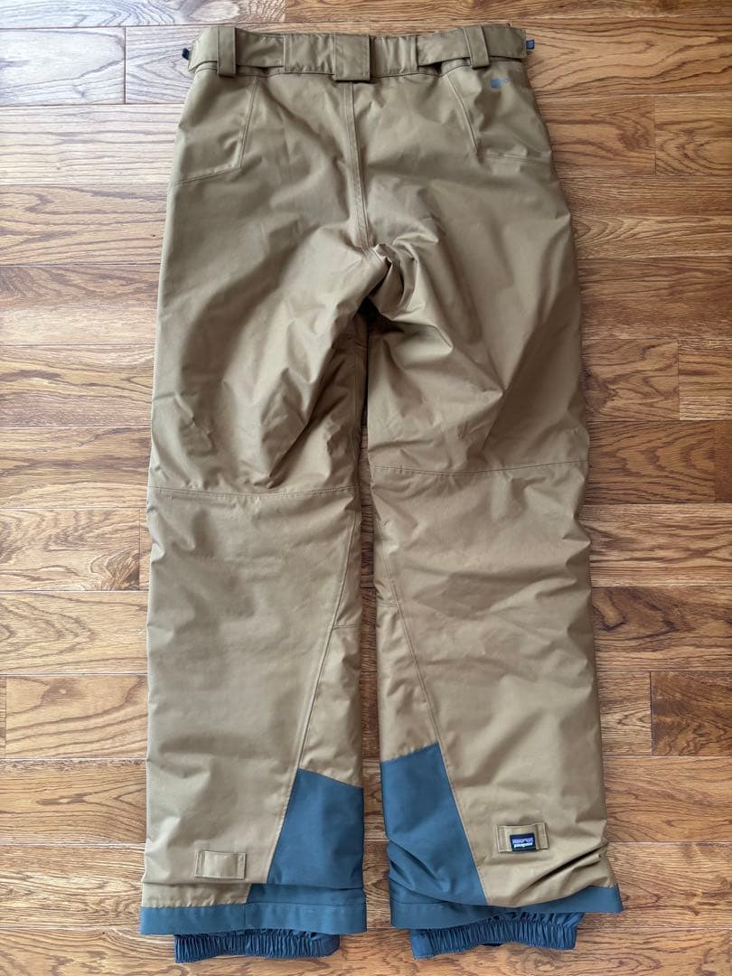 パタゴニア　ジュニア　スノーウエア　スキーウェア　スノーボードウエア　サイズXL