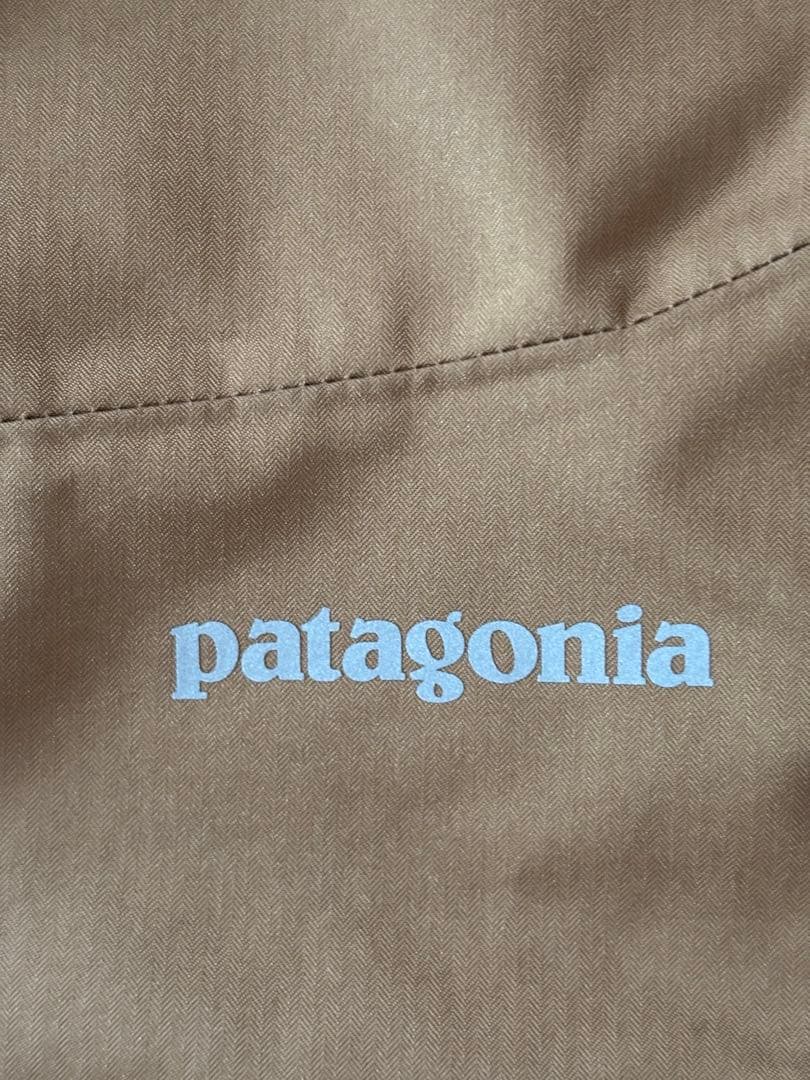 パタゴニア　ジュニア　スノーウエア　スキーウェア　スノーボードウエア　サイズXL