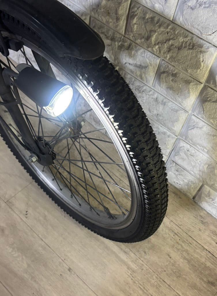 ✨2016〜2018年製✨美品室内保管✨パナソニック ギュット子供乗せ電動自転車