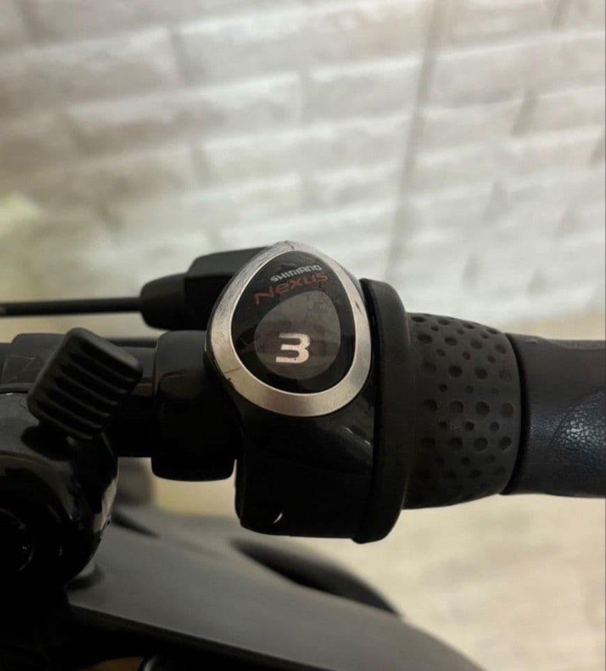 ✨2016〜2018年製✨美品室内保管✨パナソニック ギュット子供乗せ電動自転車