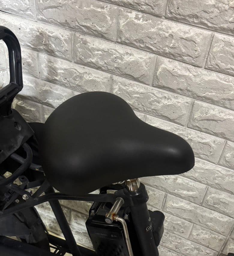 ✨2016〜2018年製✨美品室内保管✨パナソニック ギュット子供乗せ電動自転車