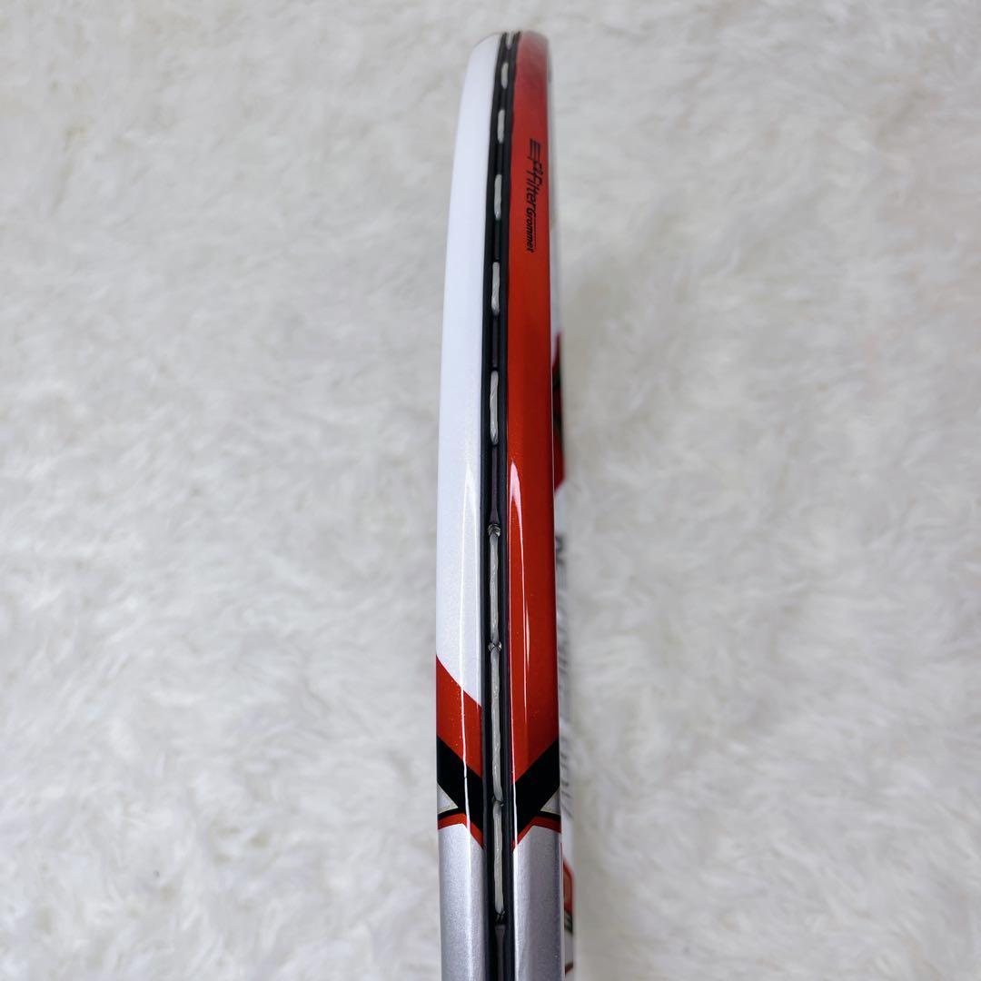 YONEX NEXTAGE90V ヨネックス ネクステージ 軟式テニスラケット