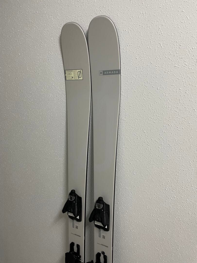 ARMADA STRANGER (2025/2026)180cm アルマダ