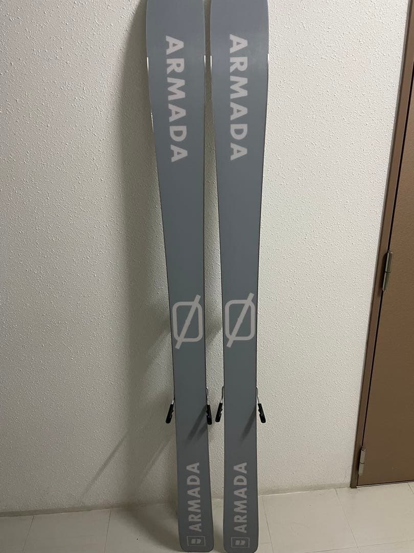 ARMADA STRANGER (2025/2026)180cm アルマダ