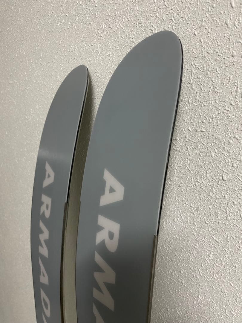 ARMADA STRANGER (2025/2026)180cm アルマダ