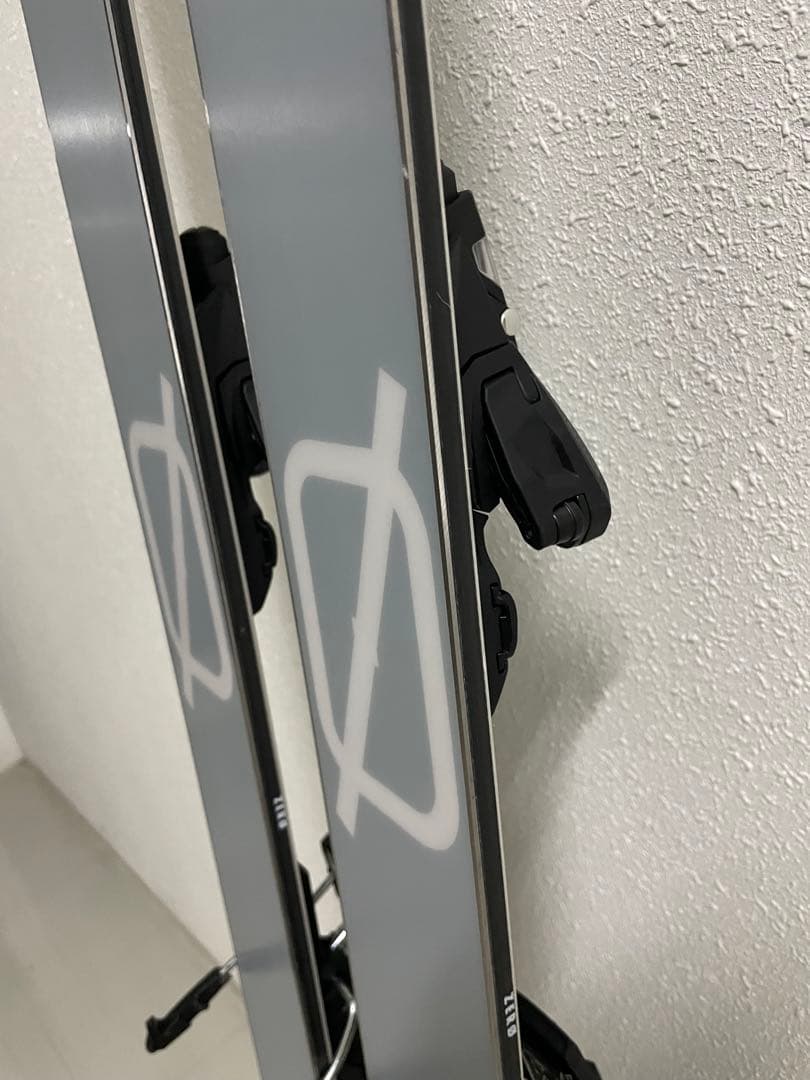 ARMADA STRANGER (2025/2026)180cm アルマダ