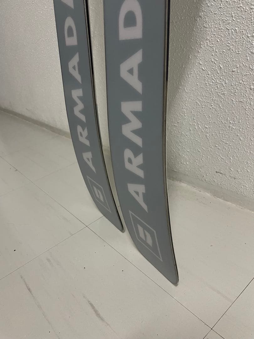 ARMADA STRANGER (2025/2026)180cm アルマダ