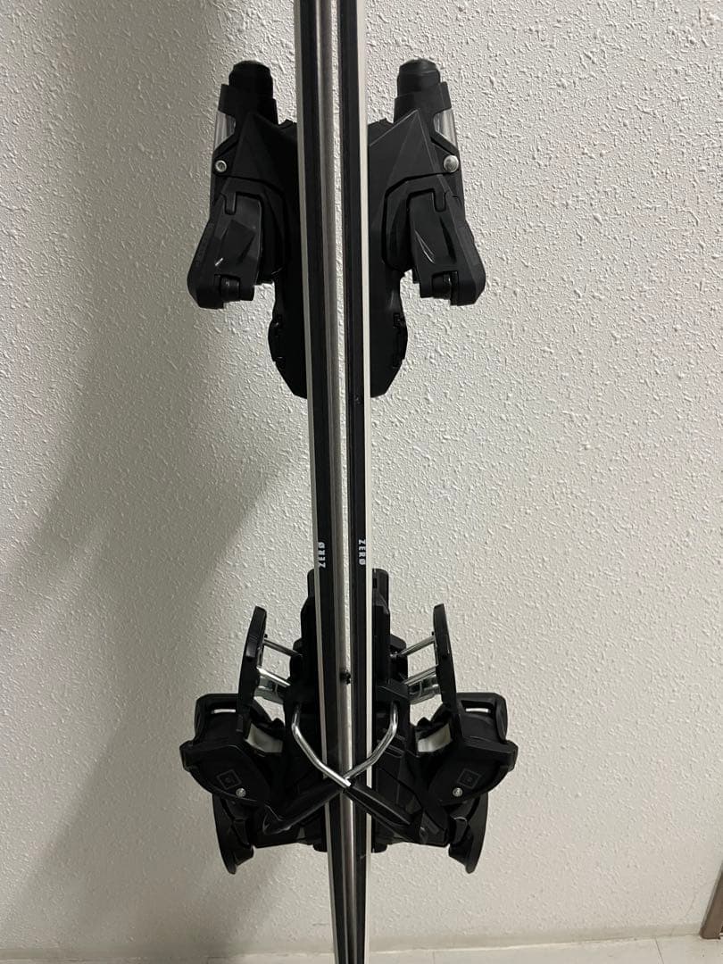 ARMADA STRANGER (2025/2026)180cm アルマダ