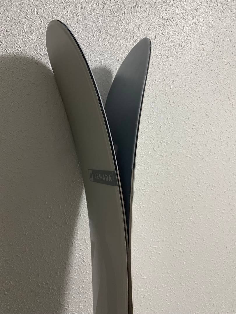 ARMADA STRANGER (2025/2026)180cm アルマダ