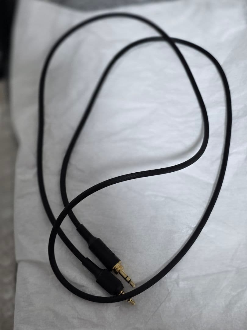 SONY MDR-M1 ヘッドホン