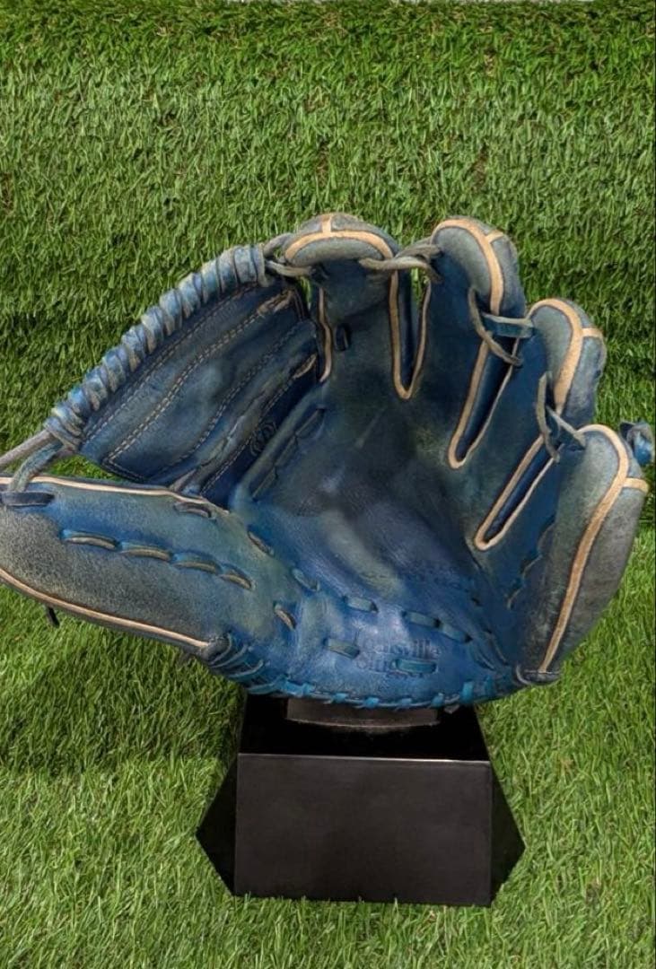 希少色　野球グラブ　グローブ一般軟式大人用　投手用　ルイスビルスラッガー　TPX