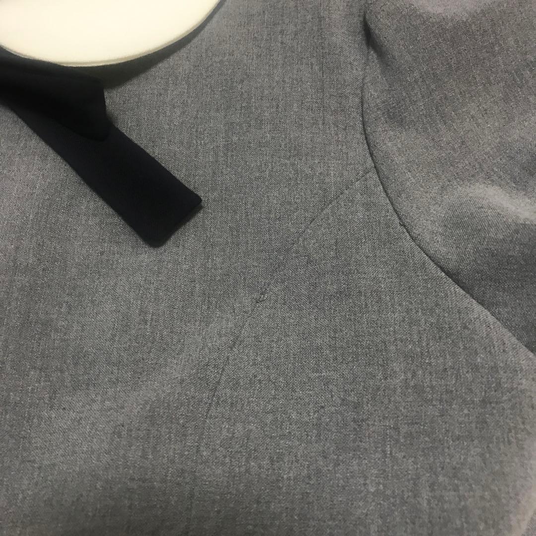 お値下げ！ポンポネット✨ワンピース、ボレロ