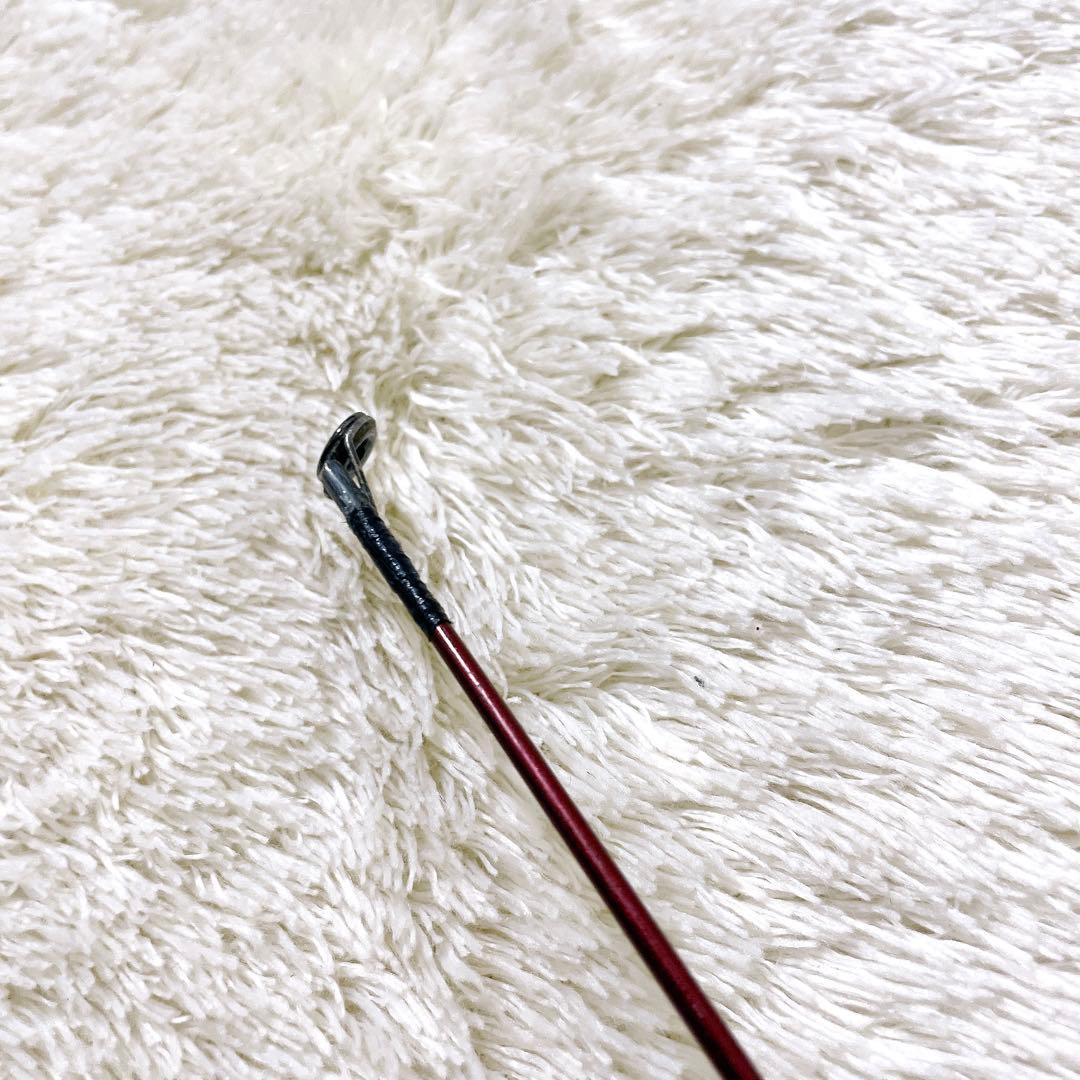 シマノ スコーピオン EV 1551 バスロッド ベイトロッド 1ピース